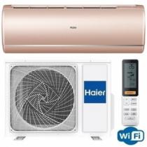 Инверторный кондиционер Haier AS35S2SJ1FA-G/1U35S2SJFRA серия JADE DC Inverter