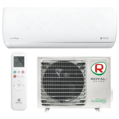 Изображение №1 - Инверторная сплит-система Royal Clima RCI-RNX24HN серия RENAISSANCE DC EU Inverter