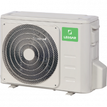 Наружний блок Lessar LU-3HE27FVE2 eMagic Inverter R32 (3)